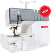 Bernina L850 Overlocker New