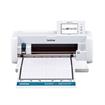 Brother ScanNCut DX SDX1250 front open mat