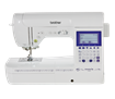 F420 | Computerised Sewing Machines