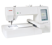 Janome MC400E Memory Craft