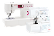 JANOME DC1000_8004D COMBO