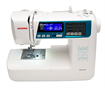 Janome 4300QDC