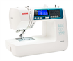 Janome 4300QDC