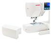 Janome 4300QDC Free Arm