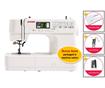 JANOME DC2030