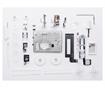 Janome MC6650 accessories