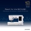 Janome SKYLINE S7 AE