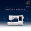 Janome SKYLINE S7 AE Quilting Machine