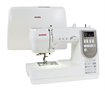 Janome DC6050 (7mm LS) | Computerised Décor Sewing Machine