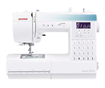 Janome Sewist 780DC (7mm LS) Computerised Décor Sewing Machine