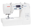 Janome DC3200 (7mm LS) Computerised Sewing Machine