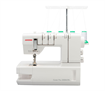 Janome - CoverPro 2000CPX (Latest Model)