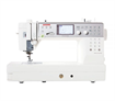 Janome MC6700P Quilting Machine