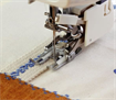 Janome Even Feed Foot (Open Toe)