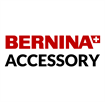 Bernina Accessories--Ruffler - Foot No 86