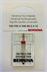 0025287103 Bernina Needles - Twin 2.5mm