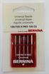 0361527002 Bernina Needles - PRO Size 100
