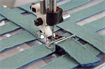 Husqvarna Accessories - FT. CHENILLE STITCHING
