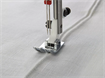 Husqvarna Accessories - FT. PINTUCK 3 GROOVE WITH RAISED SEAM PLATE