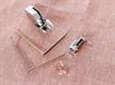 Husqvarna Accessories - FT. QUILTERS PRESSER  KIT - # 5, 6, 7