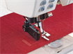 Husqvarna Accessories - FT. BUTTONHOLE SENSOR FOOT - EPIC
