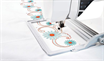 Husqvarna Accessories -- HOOP ENDLESS EMBROIDERY 2- DE2,DE,DR90,DB80,DDR,DDD,DD,DRR,DRD,DR,T50,T40,T30,T2 5,T20,J35