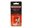 Janome Darning Foot (Open Toe)