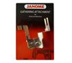 Janome Gathering Attachment