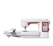 Designer Topaz 40 + Embroidery Unit