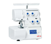 Elna 792D Overlocker