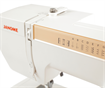 Janome Sewist 709 (5mm LS)