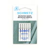 Machine Needle - Microtex - 130/705 H-M - 70/10