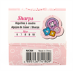 Nifty Needles - 5 Pack with Magnet - Sharps