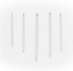 Nifty Needles - 5 Pack with Magnet - Quilting/Betweens