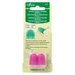 Clover Flexible Rubber Thimbles - Medium