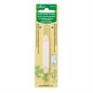 Clover Double Needle Threader