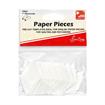 Sew Easy Paper Pieces Pre Cut - Diamond 1 Inch