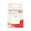 Sew Easy Paper Pieces Pre Cut - Square 1.25 Inch