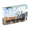 BMS - Jigsaw Puzzle 1000Pc 50 X 70cm - Brugge - Belgium