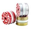 Coordinated Trio Spool - SILVER