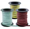 CELEBRATE - Curling Ribbon 5Mm X 10M Spool - 6x pack Red, Green & Gold