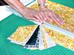 ER4186 Sew Easy Ruler Cutter 