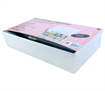 Extra Large Embroidery Floss Thread Box - 285x168x59mm