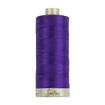 Fine Quilting Thread 100% Cotton - solid 50/2 1100m col 4001