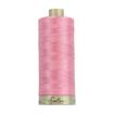 Fine Quilting Thread 100% Cotton - solid 50/2 1100m col 4004