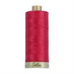 Fine Quilting Thread 100% Cotton - solid 50/2 1100m col 4017