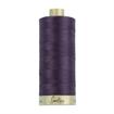 Fine Quilting Thread 100% Cotton - solid 50/2 1100m col 4025