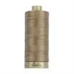 Fine Quilting Thread 100% Cotton - solid 50/2 1100m col 4030