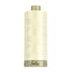 Fine Quilting Thread 100% Cotton - solid 50/2 1100m col 4033