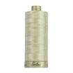 Fine Quilting Thread 100% Cotton - solid 50/2 1100m col 4037